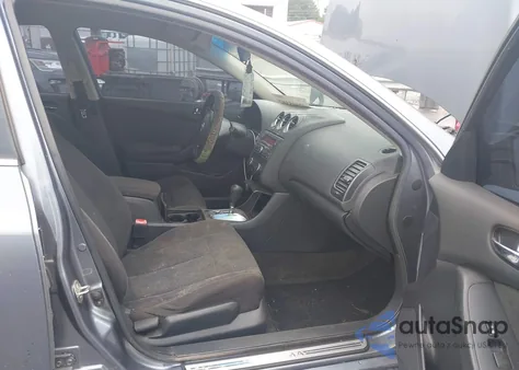 2011 Nissan Altima 2.5 S из США, поврежденный, VIN 1N4AL2AP3BN514293